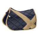 Czaprak Bicross Mattgloss Eskadron Classic Sports 2026 S/S, navy