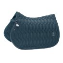 Czaprak Highgloss Emblem Eskadron Classic Sports 2026 S/S, ocean