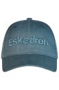 Czapka z daszkiem Eskadron Classic Sports 2026 S/S, ocean