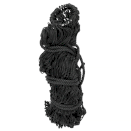 Siatka na siano START Large nylon, czarna