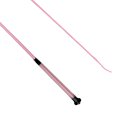 Bat ujeżdżeniowy York Gel, jasnoróżowy