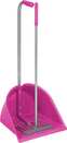 Zestaw do sprzątania Mistboy, różowy