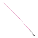 Bat do lonżowania York Shine, jasonoróżowy