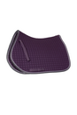 Czaprak ujeżdżeniowy Adepto, fioletowy