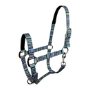 Kantar York Texas, niebieski