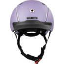 Kask jeździecki dla dzieci CASCO Nori Princess, violet