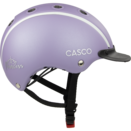 Kask jeździecki dla dzieci CASCO Nori Princess, violet