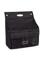 Torba organizer na boks Eskadron 35x40 czarna Torba organizer na boks Eskadron 35x40 czarna