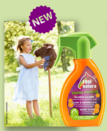 Equinatura Magic Clean Spray do czyszczenia Hobby Horse