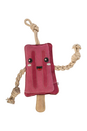 Zabawka dla konia Ice Lolly, różowy Zabawka dla konia Ice Lolly, różowy