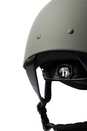 Kask jeździecki Horze Aurora, beetle green