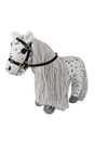Konik pluszowy Cuddle Horse, biały