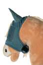 Maska chroniąca przed owadami Hobby Horse, turkus