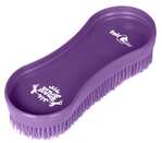 Szczotka Smart Brush FairPlay, fioletowy Szczotka Smart Brush FairPlay, fioletowy
