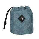 Torebka na smaczki QHP collection, palm green Torebka na smaczki QHP collection, palm green