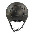 Kask jeździecki CASCO Mistrall, Prime Brown Kask jeździecki CASCO Mistrall, Prime Brown