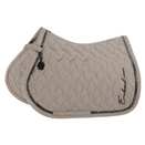 Czaprak Eskadron Pro Sotf Glitter Platinum 26, pale grey