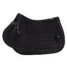 Czaprak Eskadron Velvet Crystal Platinum 26, black