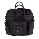 Torba szczotki i akcesoria Faux Leather Esakdron Platinum 26, black Torba szczotki i akcesoria Faux Leather Esakdron Platinum 26, black