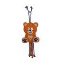 Zabawka do boksu Niedźwiedź Eskadron Platinum 26 Bear amber Zabawka do boksu Niedźwiedź Eskadron Platinum 26 Bear amber