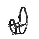 Kantar Eskadron Sparkle Double Pin Platinum 26, black