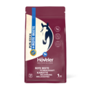 Höveler Pur.Stixx + Rote Beete - Smakołyki dla koni, burak ćwikłowy Höveler Pur.Stixx + Rote Beete - Smakołyki dla koni, burak ćwikłowy