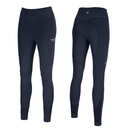 Legginsy Pikeur Yella Matrix GripTec Highwaist, granatowe Legginsy Pikeur Yella Matrix GripTec Highwaist, granatowe