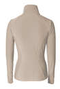 Bluza Active do jazdy konnej, Covalliero 2026, damska, beżowa Bluza Active do jazdy konnej, Covalliero 2026, damska, beżowa