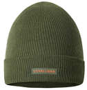 Czapka zimowa Covalliero 2026, forest green