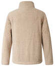 Bluza polar Teddy, Covalliero 2026, beżowa Bluza polar Teddy, Covalliero 2026, beżowa