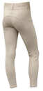 Legginsy jeździeckie dziecięce ocieplane Covalliero F/W 2026, beżowe