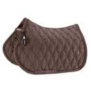 Czaprak Eskadron Sparkle Crystal Dynamic 26 A/W, powder taupe