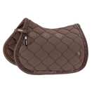 Czaprak Eskadron Silk Jewel Dynamic 26 A/W, powder taupe Czaprak Eskadron Silk Jewel Dynamic 26 A/W, powder taupe