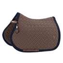 Czaprak Eskadron Pro Soft Crystal Dynamic 26 A/W, powder taupe