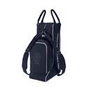 Torba na oficerki i kask Eskadron Softshell Dynamic 26 A/W, navy Torba na oficerki i kask Eskadron Softshell Dynamic 26 A/W, navy