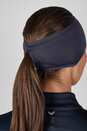 Opaska jeździecka Eskadron z otworem na kucyk Dynamic 26 A/W navy Opaska jeździecka Eskadron z otworem na kucyk Dynamic 26 A/W navy
