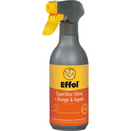 Effol SuperStar-Shine Oragne Ginger 750ml, spray do grzywy i ogona o zapachu pomarańczy i imbiru Effol SuperStar-Shine Oragne Ginger 750ml, spray do grzywy i ogona o zapachu pomarańczy i imbiru