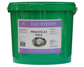 EQUIHERBS prawoślaz ziele, 1kg, na układ oddechowy oraz pokarmowy