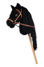 Hobby Horse Mini koń, kary Hobby Horse Mini koń, kary