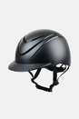 Kask jeździecki Horze Nova Create, czarny Kask jeździecki Horze Nova Create, czarny
