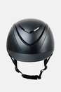 Kask jeździecki Horze Nova Create, czarny Kask jeździecki Horze Nova Create, czarny