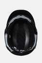 Kask jeździecki Horze Nova Create, czarny Kask jeździecki Horze Nova Create, czarny