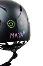 Kask jeździecki Horze Nova Create, czarny Kask jeździecki Horze Nova Create, czarny
