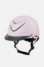 Kask jeździecki Horze Nova, różowy Kask jeździecki Horze Nova, różowy