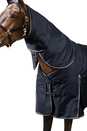 Derka padokowa Glasgow z kapturem 600D 100g, granat