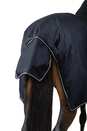 Derka padokowa Glasgow z kapturem 600D 100g, granat