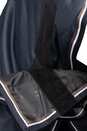 Derka padokowa Glasgow z kapturem 600D 100g, granat
