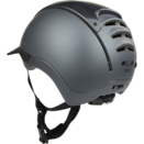 Kask jeździecki Casco DUELL, Prime Grey Kask jeździecki Casco DUELL, Prime Grey