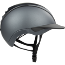 Kask jeździecki Casco DUELL, Prime Grey Kask jeździecki Casco DUELL, Prime Grey