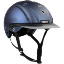 Kask jeździecki CASCO Mistrall, Prime Blue Kask jeździecki CASCO Mistrall, Prime Blue